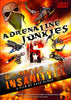 Season 6 - 6th Sense for Insanity