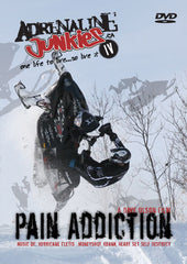 Season 4 DVD