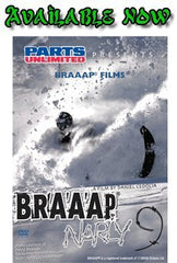 Braaap 9 - Gnarly
